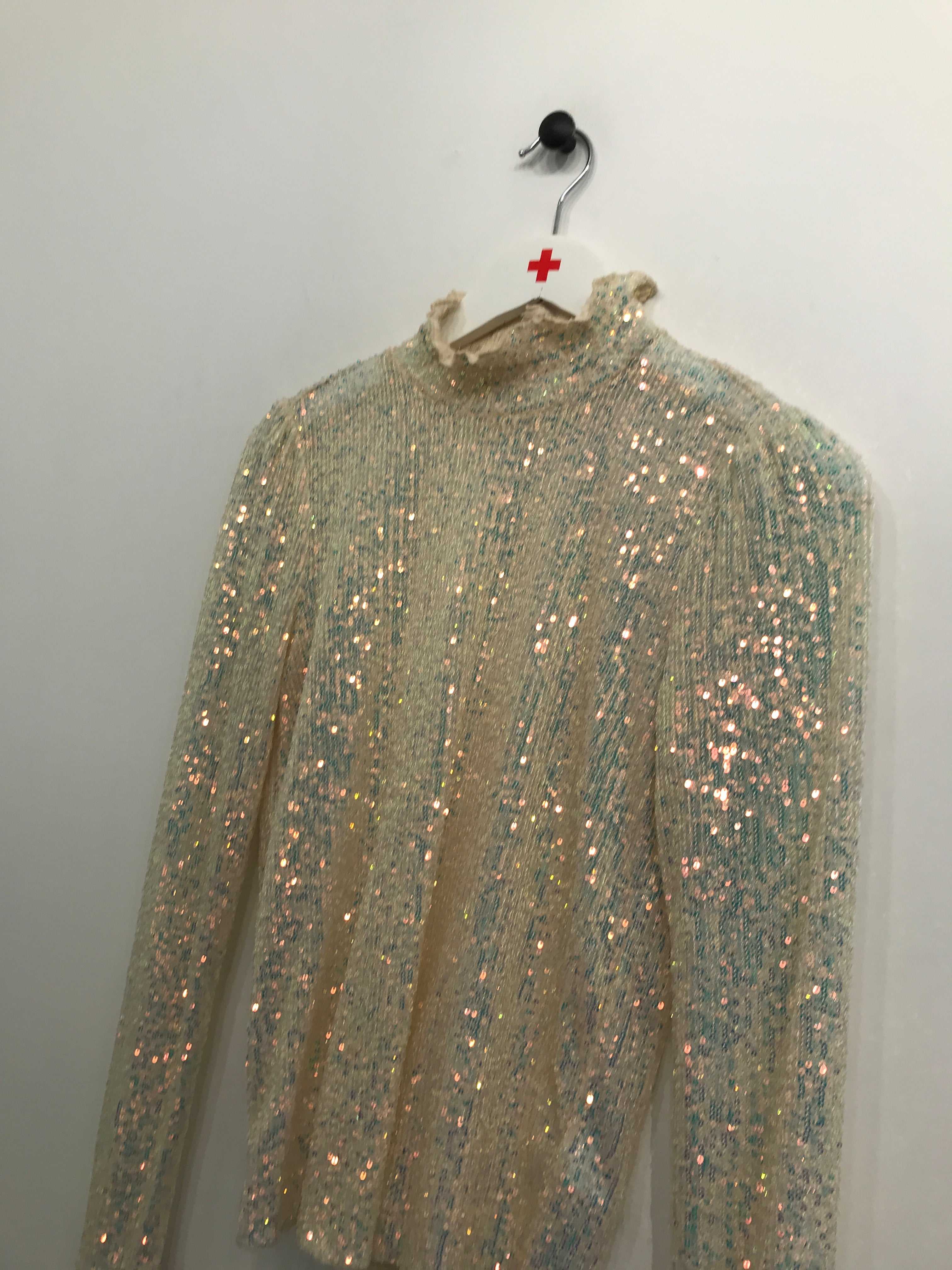 Bruuns Bazaar Bluse